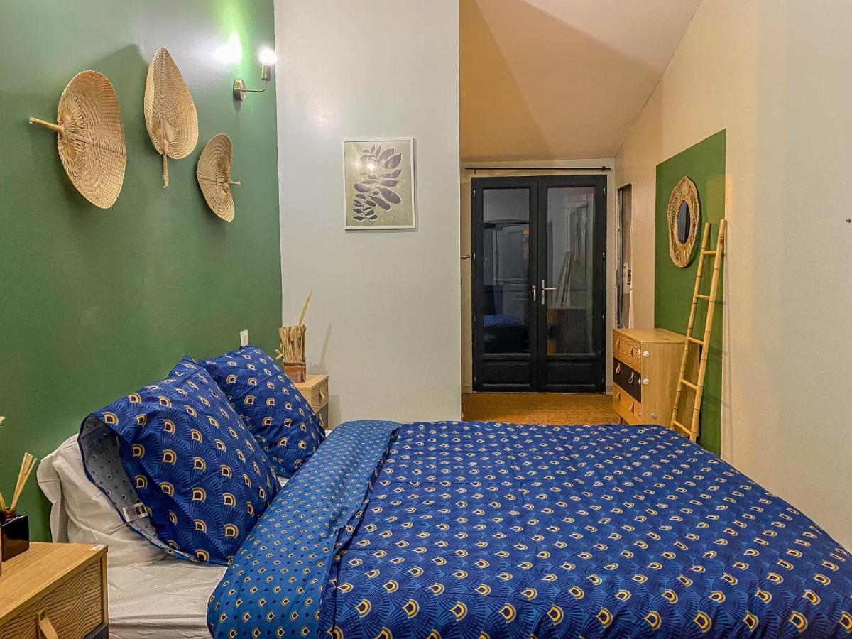 Carcalove - Pool, Billard & Jacuzzi - 10Pax Fontiès-dʼAude Εξωτερικό φωτογραφία