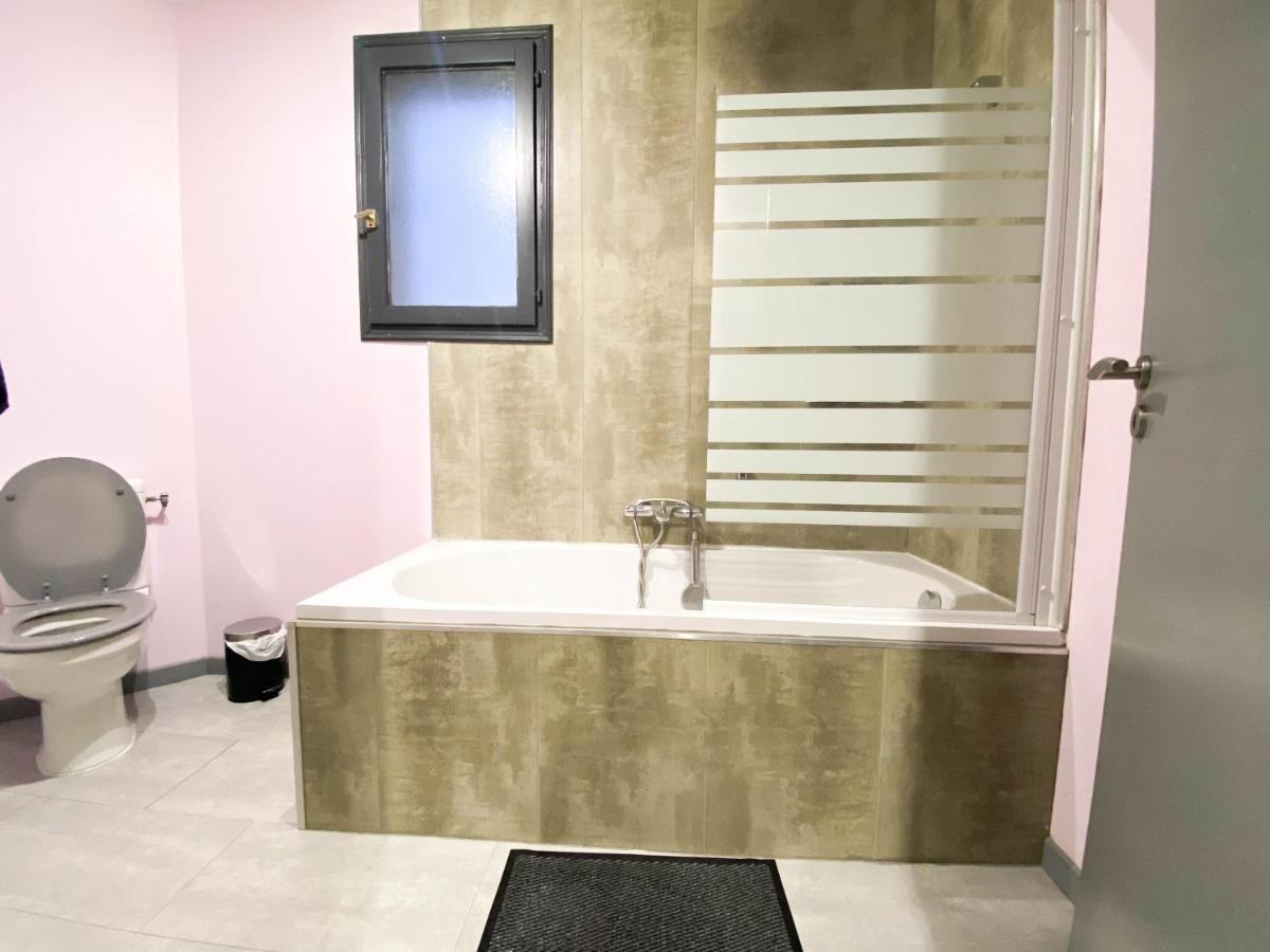 Carcalove - Pool, Billard & Jacuzzi - 10Pax Fontiès-dʼAude Εξωτερικό φωτογραφία